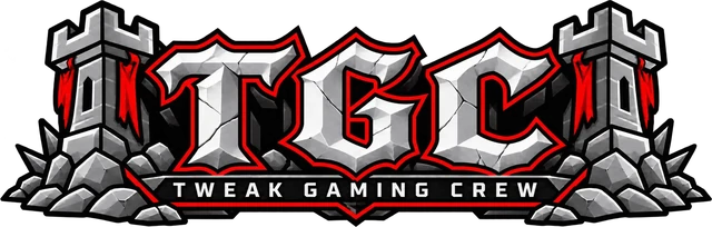 Tweak Gaming Crew
